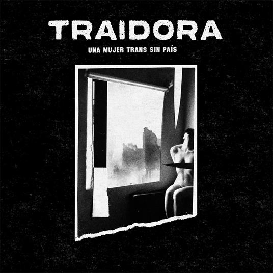 Una Mujer Trans Sin Pais - Vinile LP di Traidora