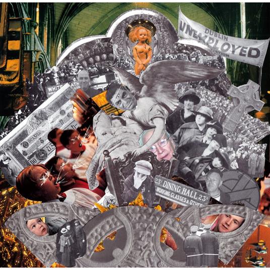 796 - The Instrumentals (Black-Red Smash Edition= - Vinile LP di Meryl Streek