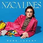 Pure Luxury (Vinyl Pink)