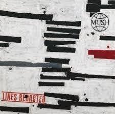 Lines Redacted - Vinile LP di Mush