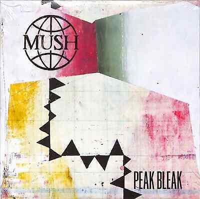Peak Bleak - Vinile LP di Mush