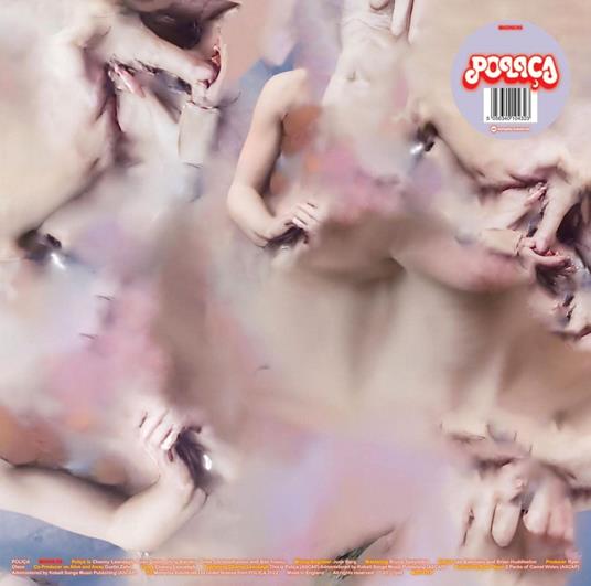 Madness - Vinile LP di Polica