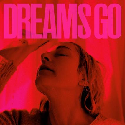 Dreams Go - CD Audio di Polica