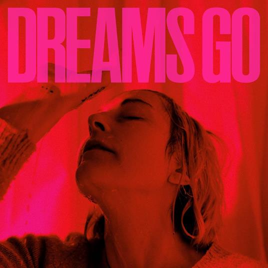 Dreams Go - CD Audio di Polica