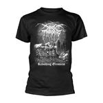 Darkthrone: Ravishing Grimness (T-Shirt Unisex Tg. M)