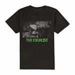 Exorcist: Graphic Logo (T-Shirt Unisex Tg. XL)