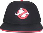 Cappellino Ghostbusters Logo Snapback Cap One Size