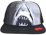 Cappellino Jaws Sublimated Snapback Cap One Size