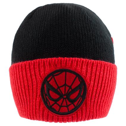 Berretto Marvel Spider-Man Emblem Beanie One Size