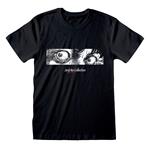 T-Shirt Unisex Tg. L. Junji-Ito: Eyes
