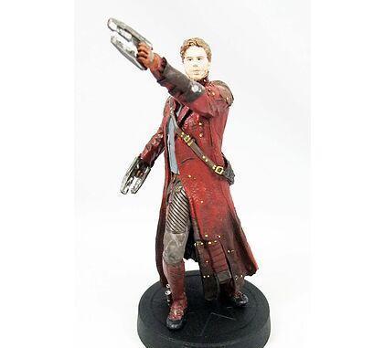 Marvel Resin Figure - Star Lord