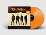 Electrified (Best Of 2009-2022) - Orange Vinyl