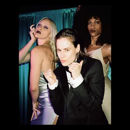 Redcar les adorables etoiles - CD Audio di Christine and the Queens