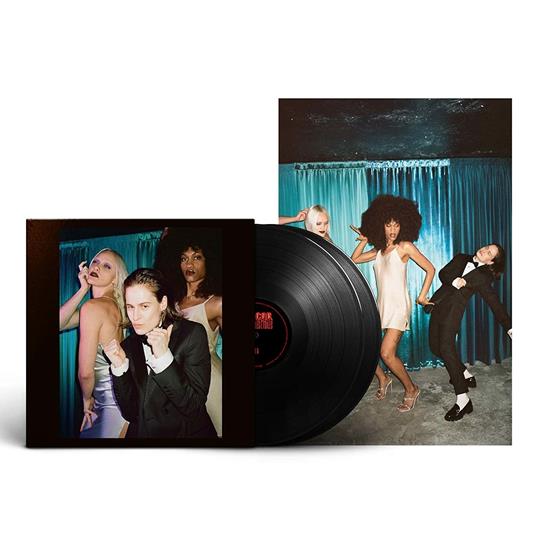 Redcar les adorables etoiles - Vinile LP di Christine and the Queens - 2