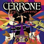 Cerrone by Cerrone (Coloured Vinyl)