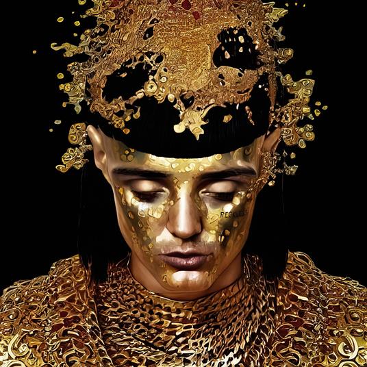 Oh Glory - Vinile LP di Aime Simone