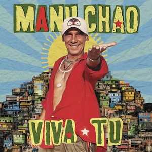 Vinile Viva Tu (LP LTD picture disc in confezione gatefold) Manu Chao