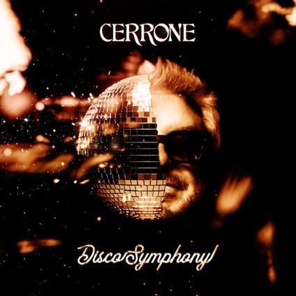 Disco Symphony - CD Audio di Cerrone