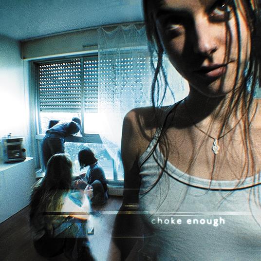 Choke Enough - CD Audio di Oklou