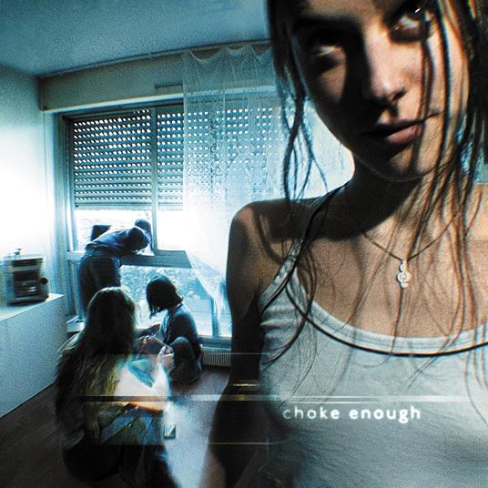 Choke Enough - Vinile LP di Oklou
