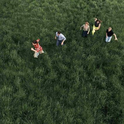 Loved - Vinile LP di Parcels