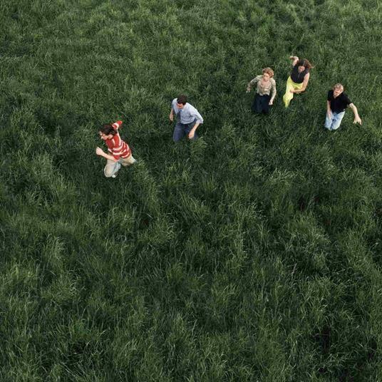 Loved - Vinile LP di Parcels