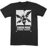 Linkin Park: Soldier Hybrid Theory (T-Shirt Unisex Tg. L)