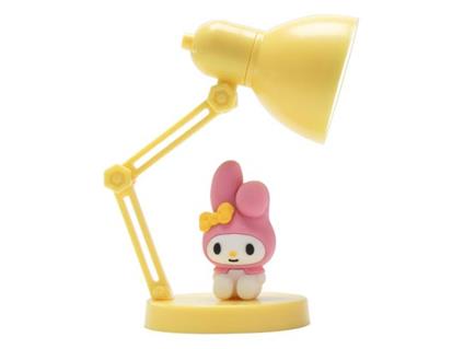Sanrio Mini Led-light Con Figura My Melody 10 Cm Blue Sky Studios