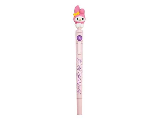 Sanrio Fidget Pen My Melody Blue Sky Studios