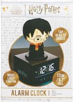 Harry Potter: Paladone Icon (Alarm Clock / Sveglia)