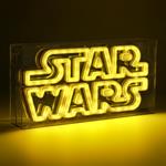 Paladone Lampada Neon Star Wars Logo