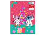 Disney: Stitch Stationery 24 Day Calendario Dell'avvento Paladone Products