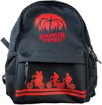 Stranger Things Zaino Logo Bikes Heroes Inc