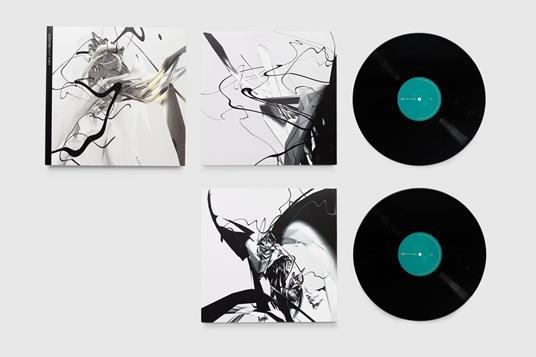 Draft 7.30 - Vinile LP di Autechre