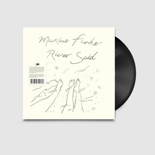 River Said - Vinile LP di Maxine Funke