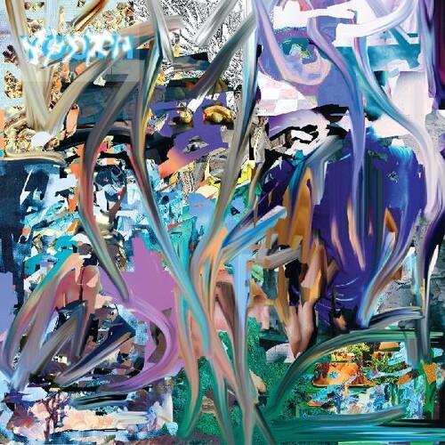 Youth Ep - Vinile LP di Sunareht