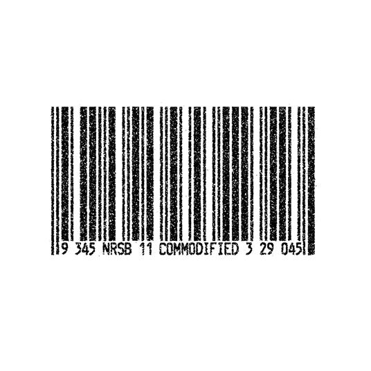 Commodified - CD Audio di NRSB-11