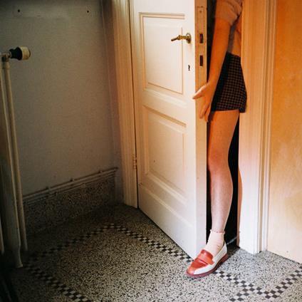 La Porte - Vinile LP di Charlene Darling