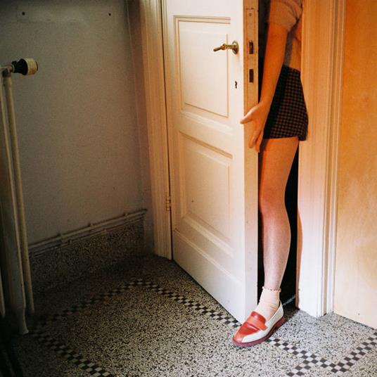 La Porte - Vinile LP di Charlene Darling