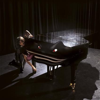 World Of Work - Vinile LP di Clarissa Connelly