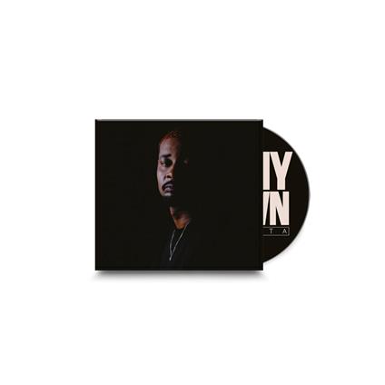 Quaranta - CD Audio di Danny Brown