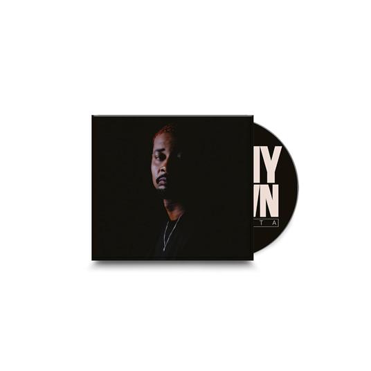 Quaranta - CD Audio di Danny Brown