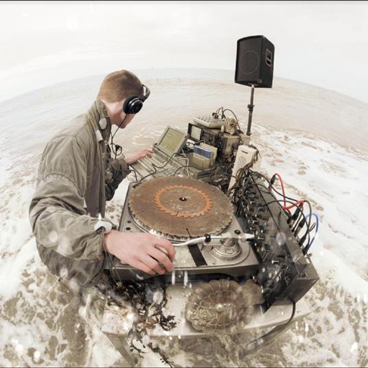 Tidal Memory Exo - CD Audio di Iglooghost