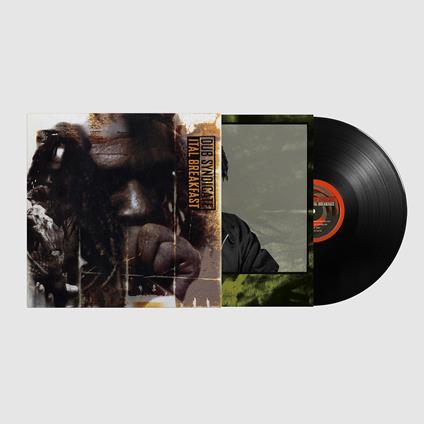 Ital Breakfast - Vinile LP di Dub Syndicate