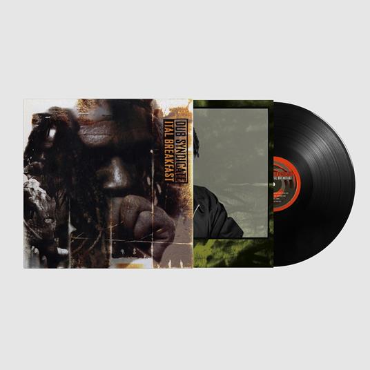 Ital Breakfast - Vinile LP di Dub Syndicate