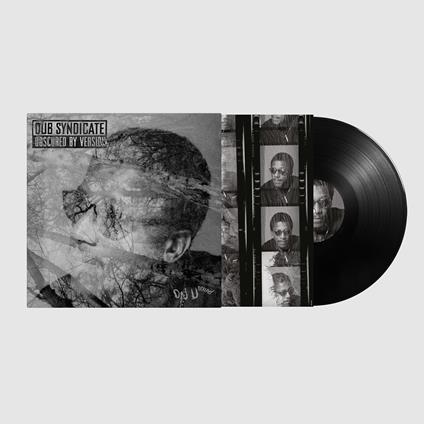 Obscured By Version - Vinile LP di Dub Syndicate