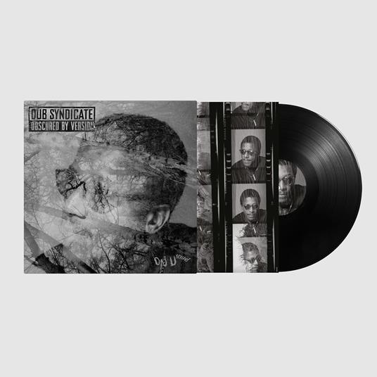 Obscured By Version - Vinile LP di Dub Syndicate