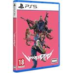 Wanted: Dead PS5