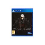 Moonscars PS4