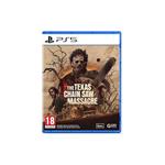 Nighthawk Interactive The Texas Chainsaw Massacre PS5